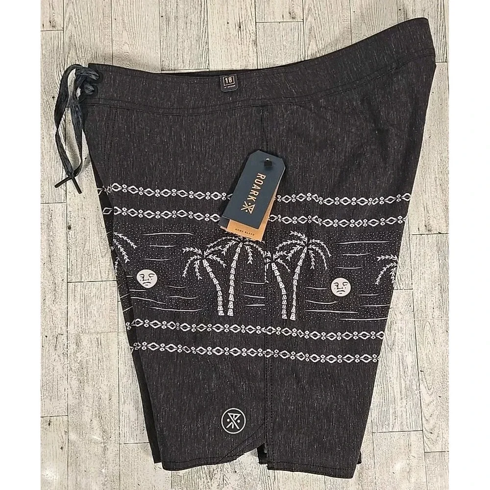 Roark boardshorts 30